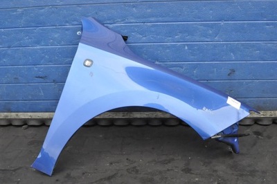 Skoda rapid крила правий перед передній фото №1