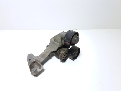 Renault captur кронштейн генератора ролик 1.2 tce фото №1