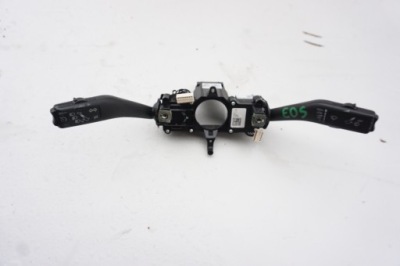 Перемикач комбінований 1k5953521ag volkswagen eos фото №1