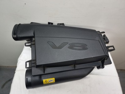 Mercedes корпус фильтра воздуха a2780900101 фото №1