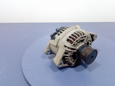 Генератор opel astra h 2.0t 0124425015 фото №1
