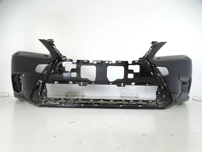 Бампер перед передній lexus ct 200 f-sport фото №1