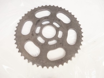 Audi q5 a5 3,0tdi cdu колесо розподільного валу 059109116a оригінал фото №1