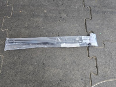 Привод капота пневматический mini f60 7388105 новый 2 фото №1