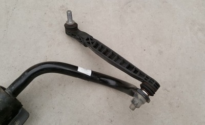 2016 camaro соединитель стабилизатор оригинальный тяга фото №1