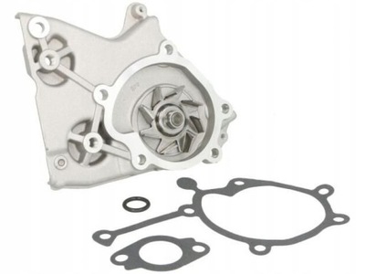 Magneti marelli 352316170566 насос wody, охлаждение двигателя фото №1