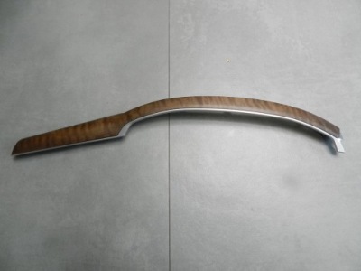 Vw arteon молдинг dekor консоли 3g8854381b фото №1