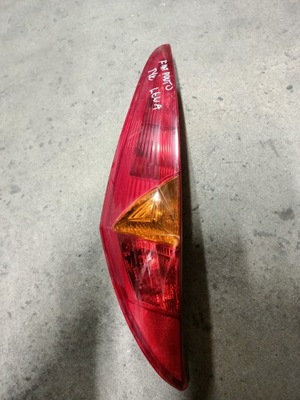 LAMPA LEWY TYŁ FIAT PUNTO II 2 3D