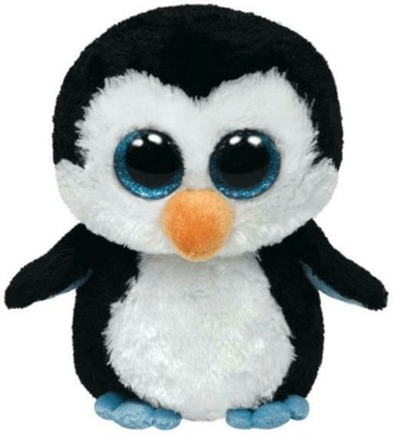 Beanie Boos Waddles Pingwin