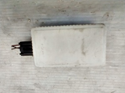 Volvo v40 ii 2 модуль блок управления замка центрального 31419137 фото №1