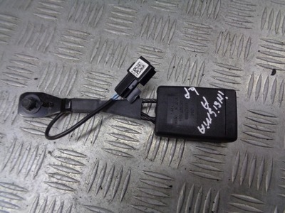 Кліпса поперечина лівий перед opel insignia 13327468 фото №1