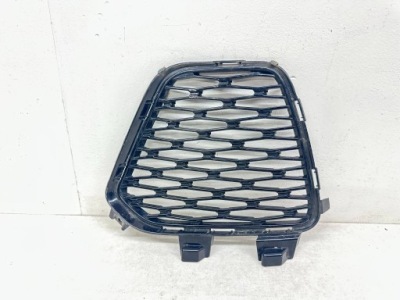 Решётка правая решётка  w бампер перед land range rover sport svr l494 фото №1