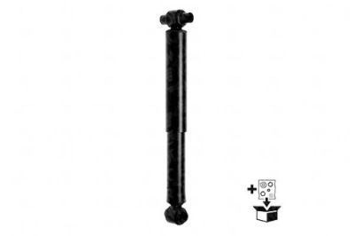 Амортизатор подвеска monroe t1149 фото №1