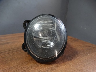 Противотуманная фара правый bmw e53 1 фото №1