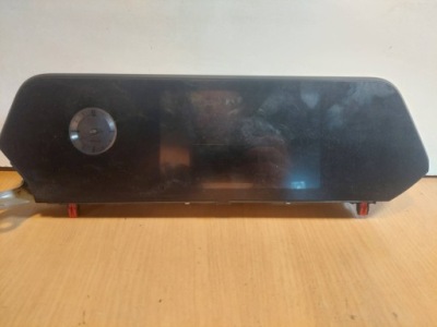 Дисплей lexus ux 86110-76070 cx-ml58e0aj фото №1