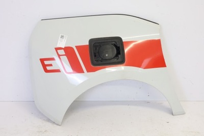 Крыло правый задняя задний bmw i3 фото №1