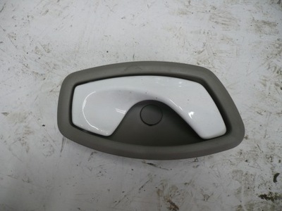 Ручка передняя правая левая внутренняя renault zoe 2012-2019 806700005r фото №1