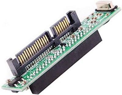 Adapter konwerter IDE 44-pinowy na SATA dysk