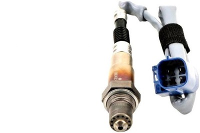 Датчик лямбда-зонд bosch фото №1