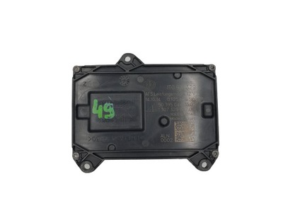 Модуль поворота vw skoda audi 1t0941329 фото №1