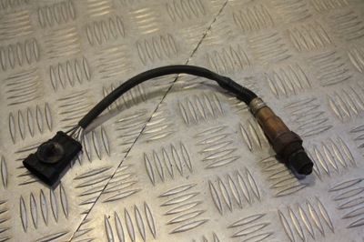Fiat lancia 1.2 1.4 2.0 датчик лямбда-зонд grande punto фото №1