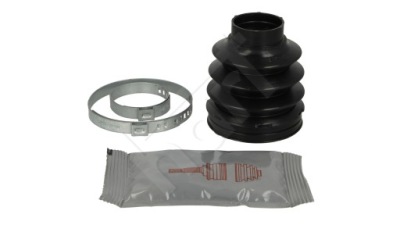 448 392_b захист шарнір zew.kpl.db w124 33/77/64 фото №1