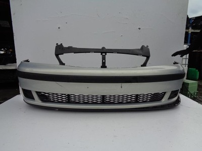 Бампер перед передний ford galaxy mk2 фото №1