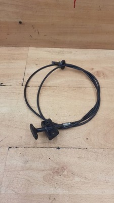 Трос ручка открывания капот suzuki jimny iii фото №1