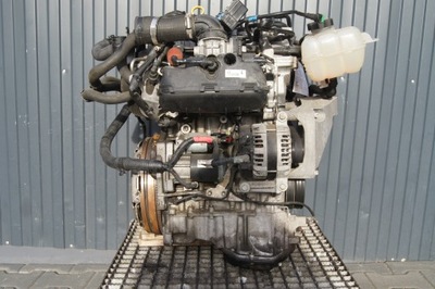 Двигун b10xfl le1 corsa e 1.0 t фото №1