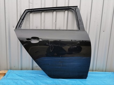 Opel insignia a 08-14 дверь правое задняя задние фото №1