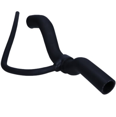 Шланг wąż радіатора wody do audi 100 c4 a6 c4 фото №1