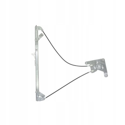 Подъемник стекло l nissan nv400; opel movano b; ren фото №1