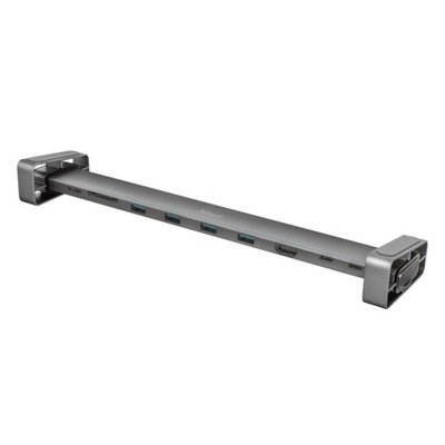 Stacja dokująca z replikatorem portów TRUST Dalyx