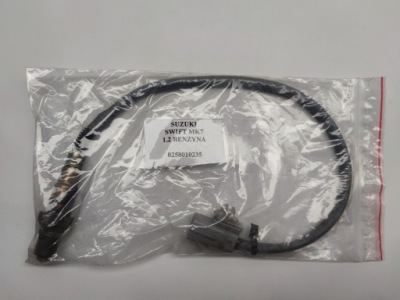 Suzuki оригинальный номер 0258010235 датчик лямбда-зонд фото №1
