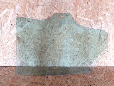 Ford fusion 2014 стекло дверь левый задняя фото №1