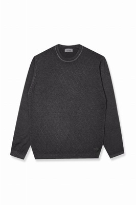 Sweter Pierre Cardin C5 50710.5038 9002 r.XXL