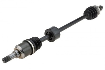 Привідний вал привідна nty npw-ft-071 фото №1