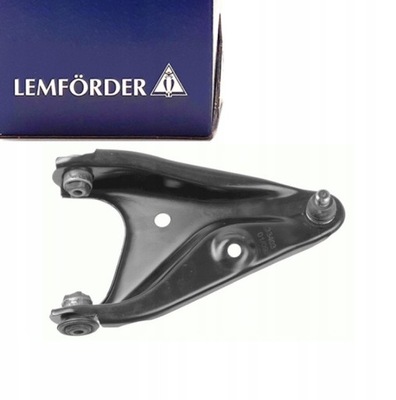 Рычаг перед правый renault logan i 1.0 1.4 1.5 dci фото №1