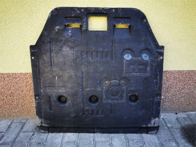 Mini cooper s 2.0t f55 f56 плита osłonapod двигун фото №1