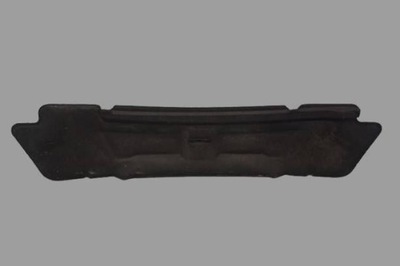 Renault scenic iii шумоізоляція капот + кліпси w793 фото №1