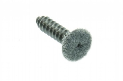 N90720901x08 болт оригинал салон audi tradition оригинальный номер фото №1