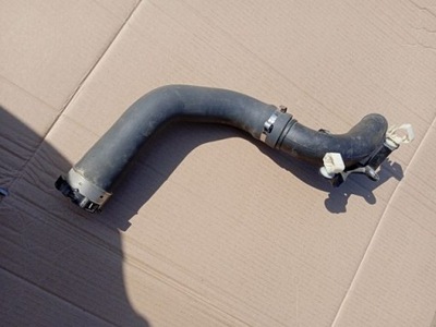 Nissan juke 1.2 dig-t шланг труба интеркулер фото №1