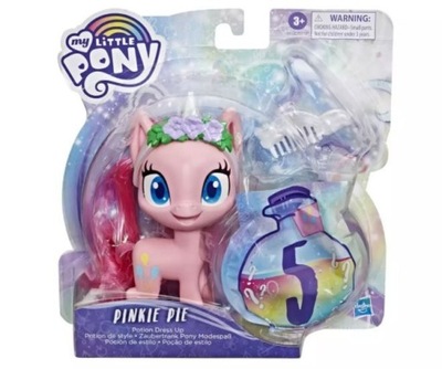 OUTLET My Little Pony Magiczne przebieranki