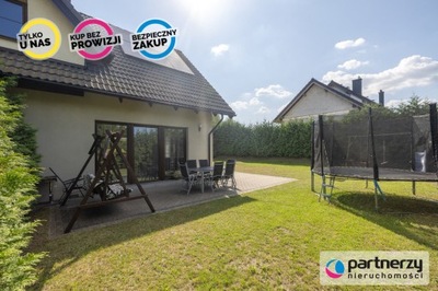 Dom, Gdańsk, Chełm, Maćkowy, 184 m²