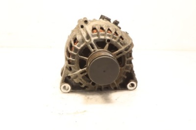 Генератор ford fiesta vii mk7 1.4tdci фото №1