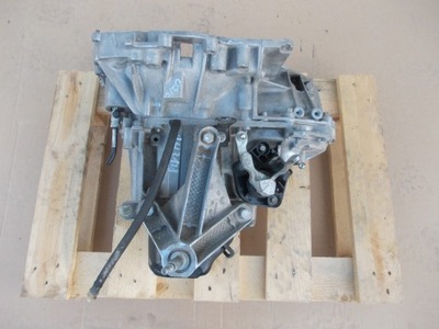 BOX GEAR RENAULT MODUS CLIO III 1.2 JH3128  