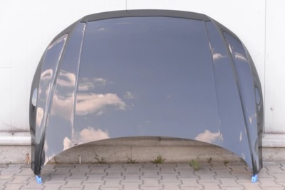 Vw volkswagen arteon капот крышка двигателя 2017- 3g8823155 фото №1