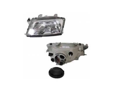 LAMP FRONT SAAB 9-3 99- 5141726 RIGHT  