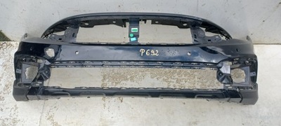 Fiat tipo ii cross 19- бампер перед передній фото №1