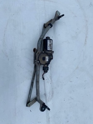 Jaguar f-pace механізм двірник фото №1